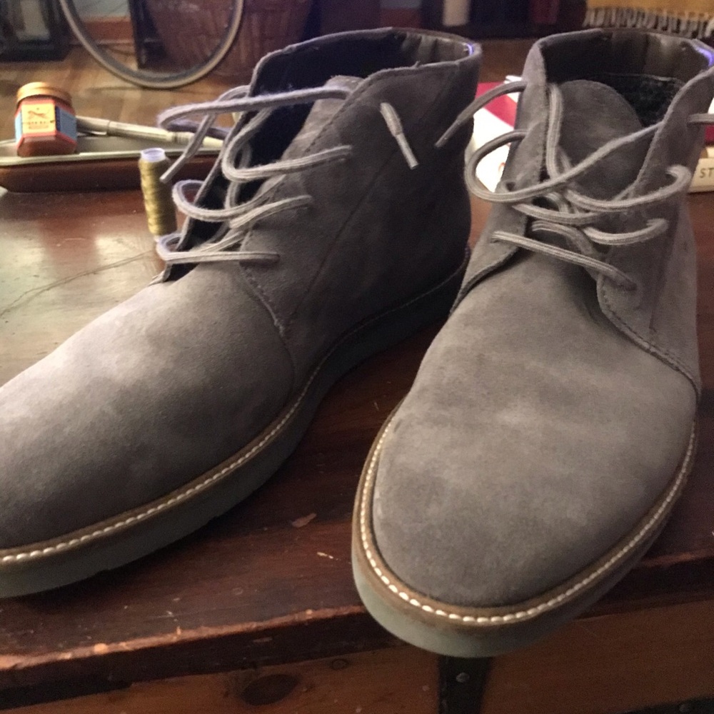 Men’s Classics Collection Clarks
